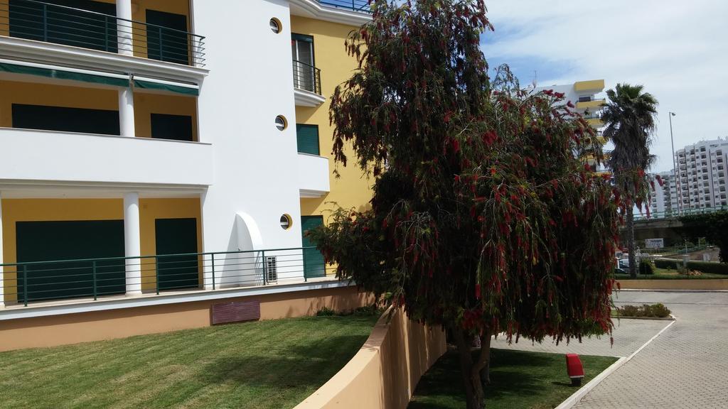 Primavera Sun Portimão Exterior foto