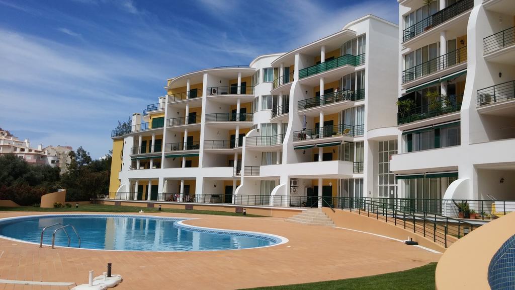 Primavera Sun Portimão Exterior foto